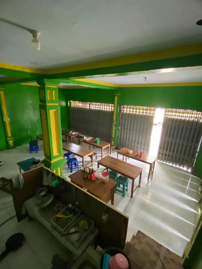 DIJUAL RUKO 2 LANTAI STRATEGIS – SEMEN, KEDIRI (nego) - Foto 2